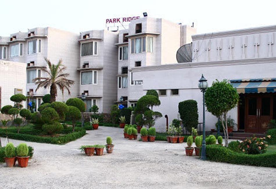 Park Ridge, Rewari