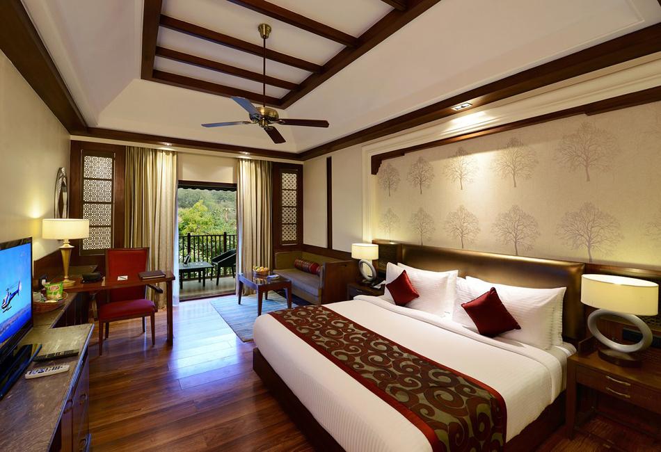 Ananta Resort Pushkar Jaipur