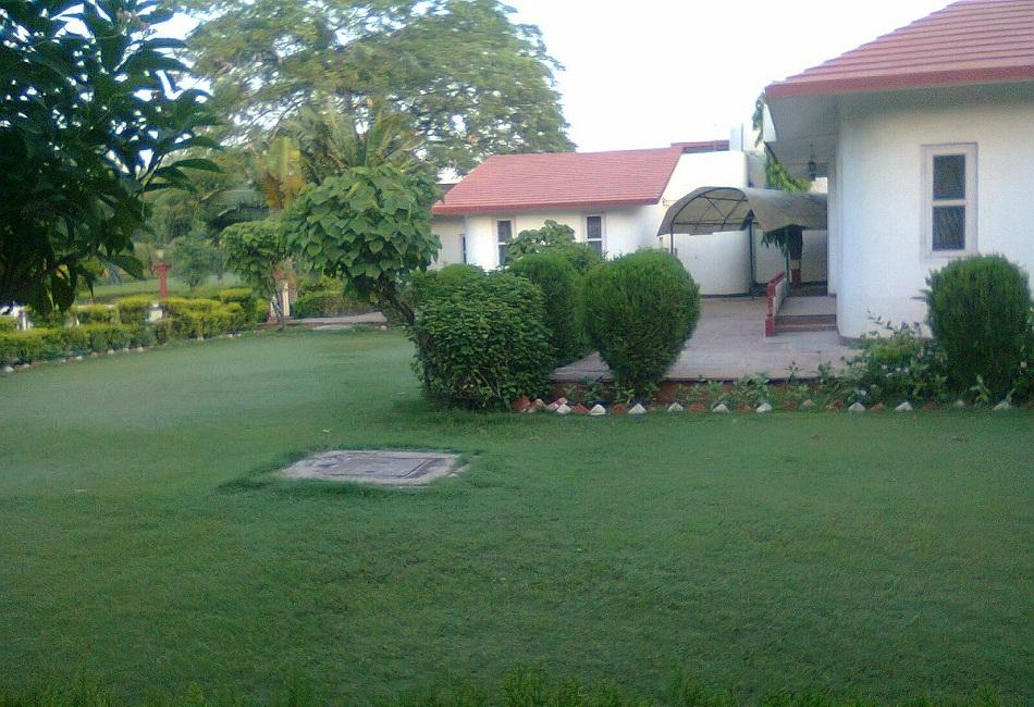 Shakti Resort, 