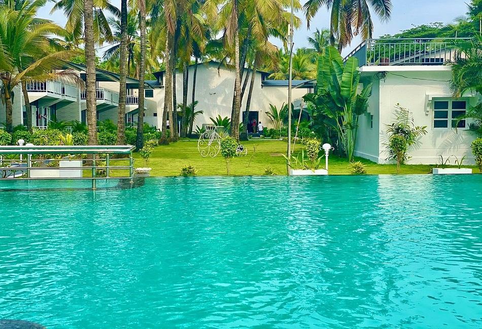 La Alphonso Resort Goa