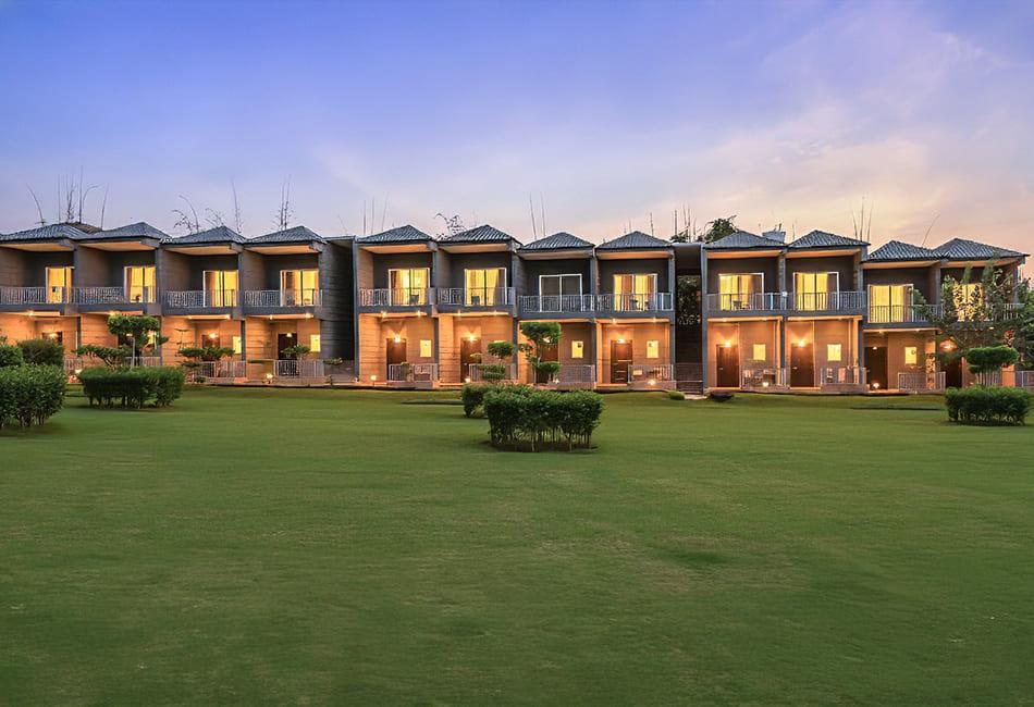 Corbett Virasat, Jim Corbett