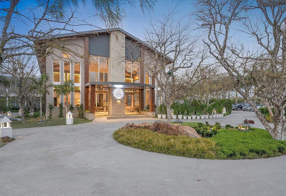 Excel Hotels & Resorts, Jim Corbett