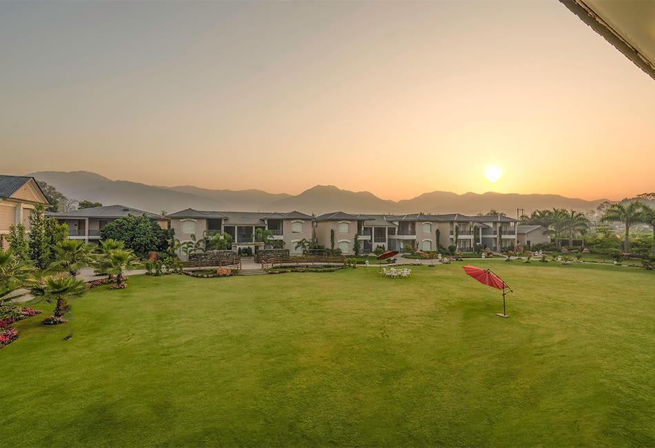 Excel Hotels & Resorts, Jim Corbett