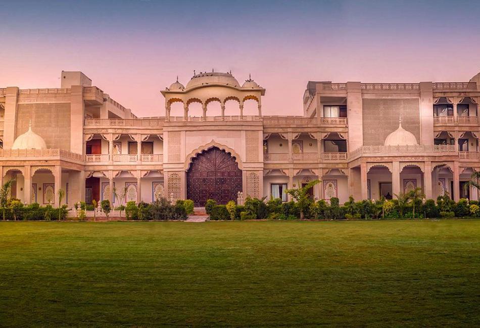 Regenta Vanya Mahal, Ranthambore