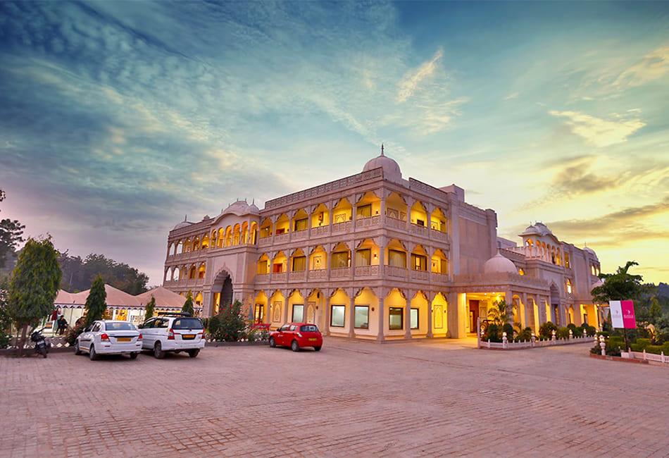 Regenta Vanya Mahal, Ranthambore