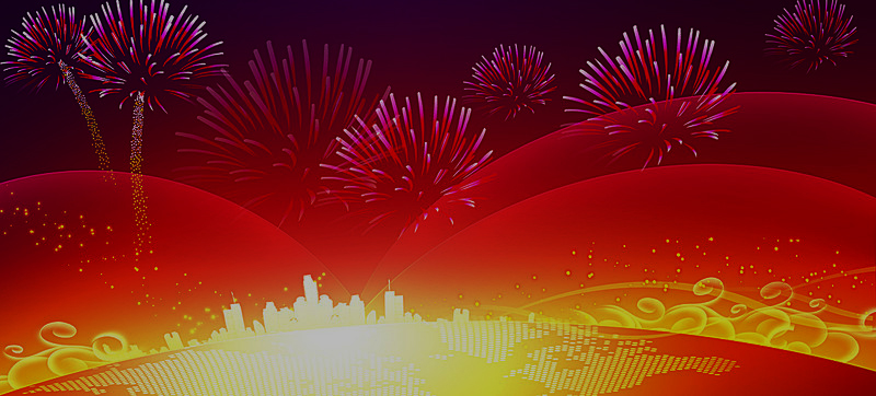 new year packages 2020